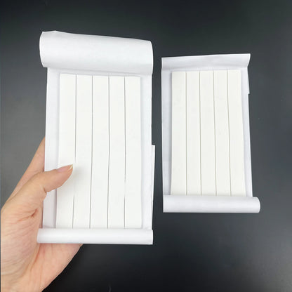 Removable Wall Safe White Tack Putty 50g/75g/100g/150g Reusable Non-Toxic Sticky Adhesive Tack for Posters Photos Party Use