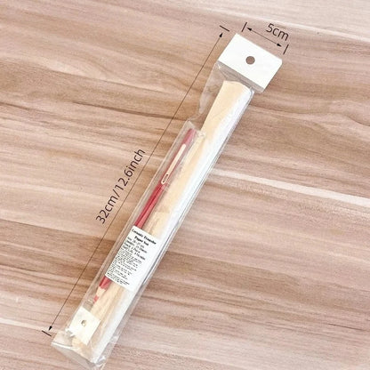 Pottery Art Transfer Paper Set Handmade DIY Ceramic Handicrafts Carving Pattern Texture Transfer Printing Auxiliary Tools Set