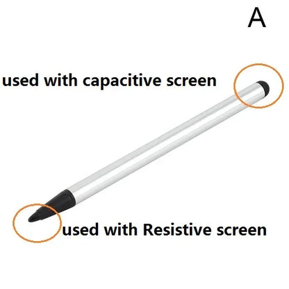 1-3PCS Universal Dual Use Screen Pen for Ipad Stylus for Lenovo Android Tablet Phone Stylus for Samsung for Capacitance Pen -