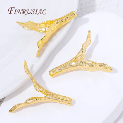 18K Gold Plated Brass Bead Caps,Tassel End Caps For Jewelry Making Findings,DIY Necklaces&Bracelets Accessories