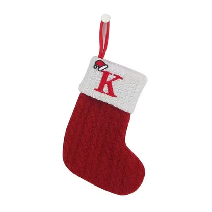 Home Decoration, Personalized Christmas Socks, Custom Holiday Ornaments, Festive Tree Decor, Unique Xmas Gift, Name Stockings