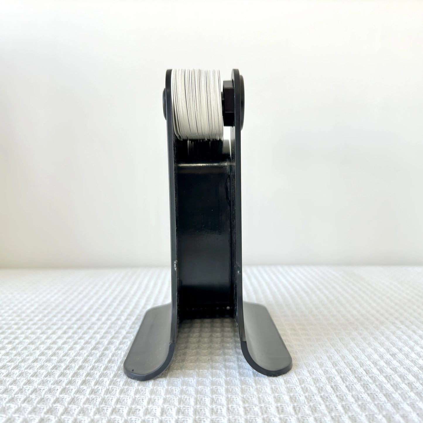 1pc modern minimalist style plastic creative perpetual calendar, desk calendar, office desktop decoration, new home decoratio
