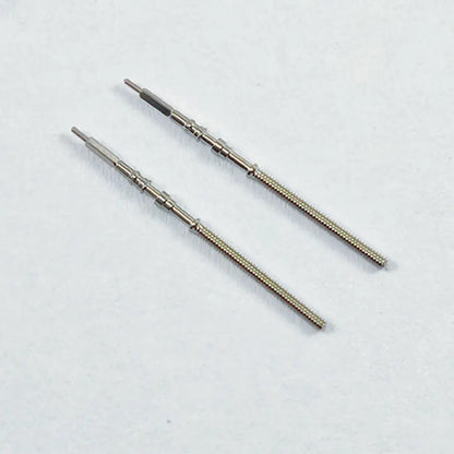 10Pcs/5Pcs/2Pcs Movement Watch Steel Stem Crown Kit Watch Parts For Seiko NH34 NH35 NH36 NH38 NH39 Movement Watches Stem Spar