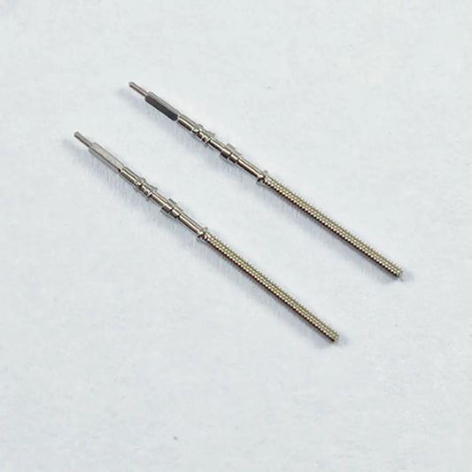 10Pcs/5Pcs/2Pcs Movement Watch Steel Stem Crown Kit Watch Parts For Seiko NH34 NH35 NH36 NH38 NH39 Movement Watches Stem Spar