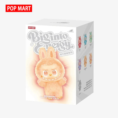 Labubu Doll - THE MONSTERS Mystery Box, 100% Genuine - Macaron Color, It's the Perfect Gift for Family Friends and Lovers.