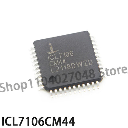 ICL7106CM44 ICL7106