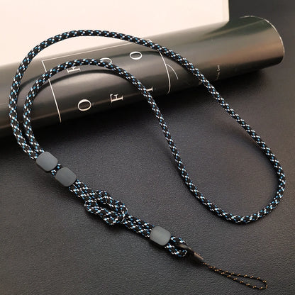 Lanyard Cell Phone Wrist Hand Strap Cord to Hang the Mobile Rope for Mobile Smartphone Shoulder Phone Chain Key Strap for iPh