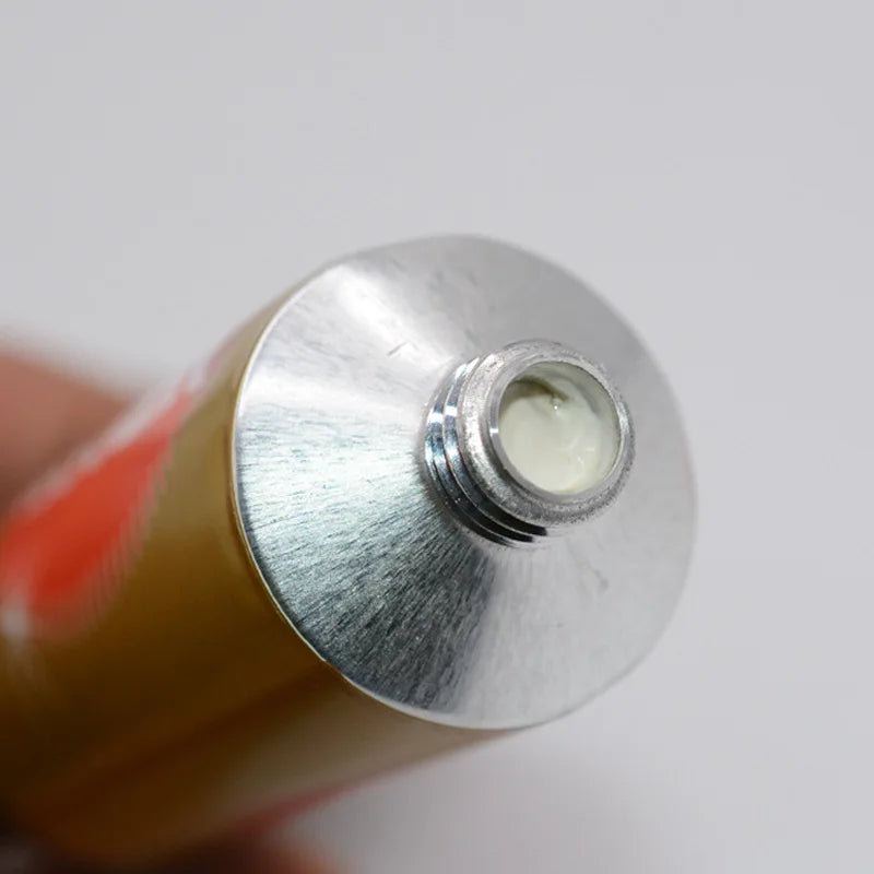 75ml 100g/50g Cream Knife Machine Polishing Wax Mirror Metal Stainless Steel Watch Polishing Paste Metal Polish Rust Remover
