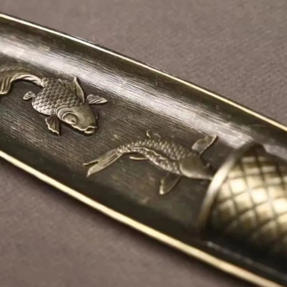 Creative Incense Holder Aromatherapy Ornament Incense Holder Boat Old Men Fishing Japanese Style Incense Stick Burner Home De