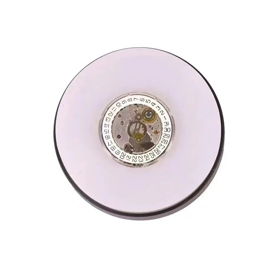 Watch Movement Casing Cushion Leather Protective Pad Holder for Watchmaker Watch Part Glass Repair Battery Change Tool 53/70m