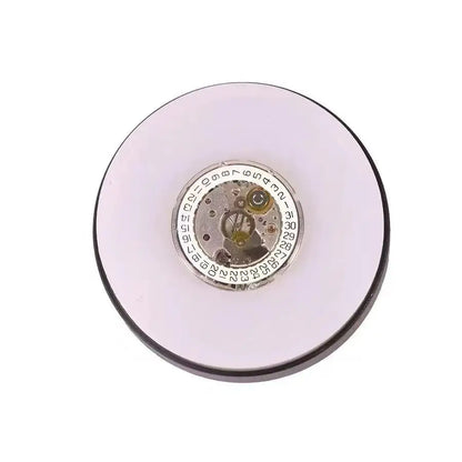 Watch Movement Casing Cushion Leather Protective Pad Holder for Watchmaker Watch Part Glass Repair Battery Change Tool 53/70m