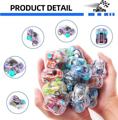 Pop Party Favor Birthdy Gift Fidgot Goodie Bag Stuffers Pinata Filler Gifts Classroom Prize Birthday Party Gift