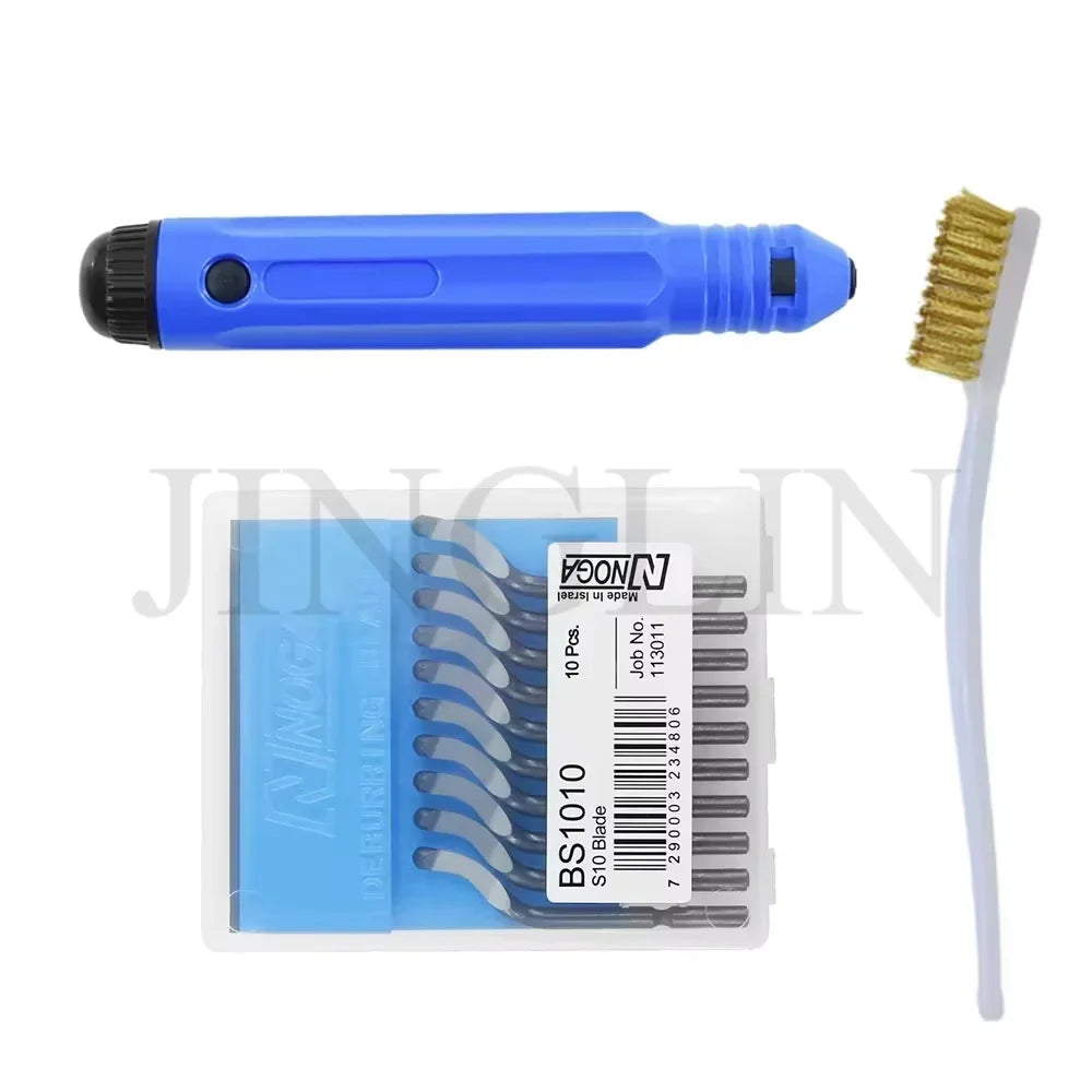Trimming knife Scraper 3D print tool 3D printer tool PLA ABS PETG material Model pruning Trimming device NB1100 BS1010 - KIT 