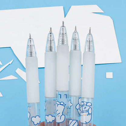 School Supplies Art Utility Knife Pen Knife Cut Stickers Scrapbooking Cutting Tool Express Box Knife DIY Craft Supplies