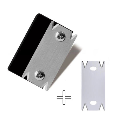 Trimming Knife Carpentry In Wood Trimmer Chamfering Fillet Scraper Board Deburring Edge Corner Planer Tool Trimmer Edge - Bla
