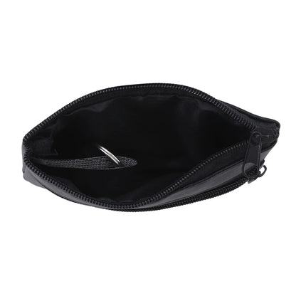 Women Men Coin Purse Men Small Bag Wallet Change Purses Zipper Money Bags Mini Wallets PU Key Holder Кошелек Детский