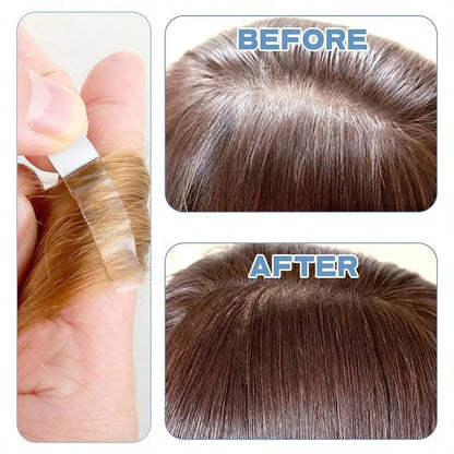 Lace Wig Tape 3Yards/Roll Wholesale Price Best Quality Lace Wig Glue Hair System Tape For Toupee And Wigs