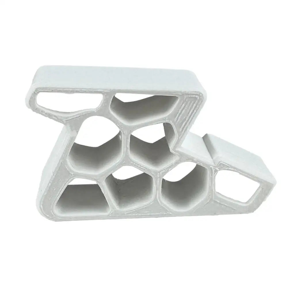 Heavy Duty Door Stopper for Balcony Sliding Window/Door Anti-Collision Limiter for Home Office Bathroom Kitchen