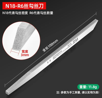 wooden Handle Jewelry Engraving Knife Rubber Hand piece Metal graving Handpiece Gold Silver Carving Tools GraverLine drawing 