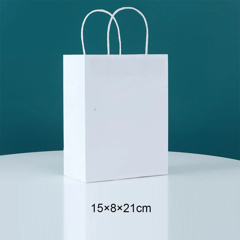 6/12/24 Solid Color Paper Food Trays Disposable Food Boat Black White Blue Yellow Popcorn Box Baby Showe Birthday Party Suppl