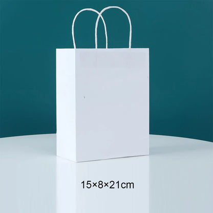 6/12/24 Solid Color Paper Food Trays Disposable Food Boat Black White Blue Yellow Popcorn Box Baby Showe Birthday Party Suppl