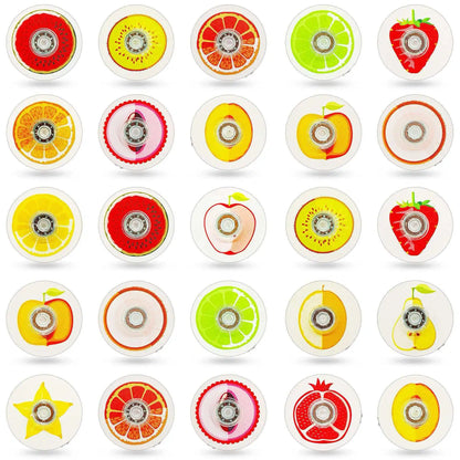 Art Supplies, Vintage Washi Die-Cut Tape Set, Decorative Paper Tape for Scrapbooking, Journaling, Crafting Projects, Gift Wra