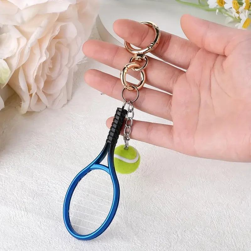 2/5/10 Sets Round Spring Snap Carabiner Clip O Rings Swivel Trigger Hook Metal Clasps Keychain for Handbag Lanyards DIY Craft