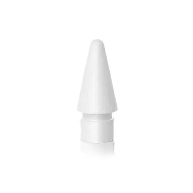 Replacement Pencil Tips for Apple Pencil 1st 2nd Generation iPencil Smooth Spare Nibs for iPad Pro Pencil 1/2 Stylus Fine Nib