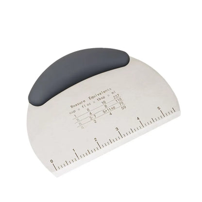 Sourdough Bread Baking Supplies Inclued Sourdough Danish Dough Whisk Bread Lame Scraper Dough Cutter Perfects Gift for Baker 