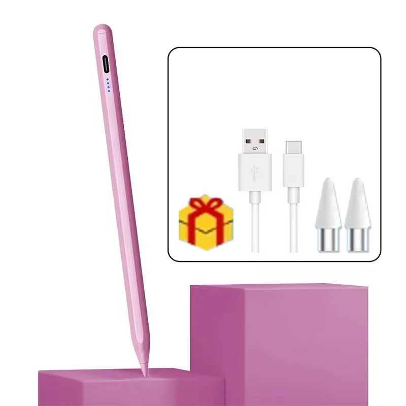 NEW Universal Stylus Pen For Android IOS Capacitive Screen Touch Pen For iPad Apple Pencil For Huawei Xiaomi Samsung Tablet P