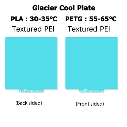 Build Plate For Flashforge AD5X – Multicolor 3D Printer for High-Speed Full-Color Printing Adventurer 5M/5M Pro Plate 235x235