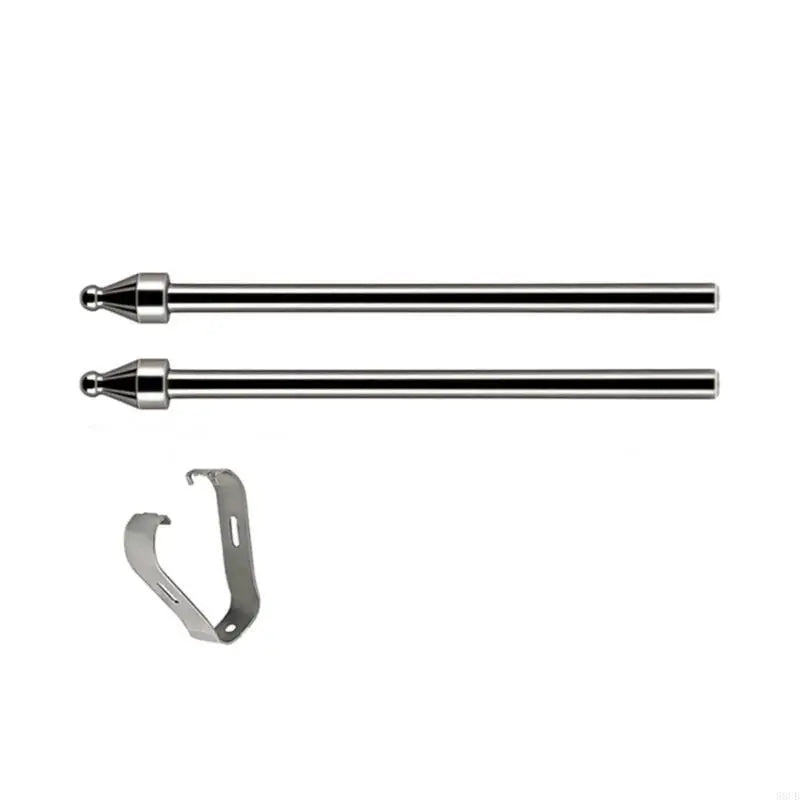 Pencil Nibs for Tab S 7/8/9 Styluse Pen Replacable Pencil Nibs Accurate Control