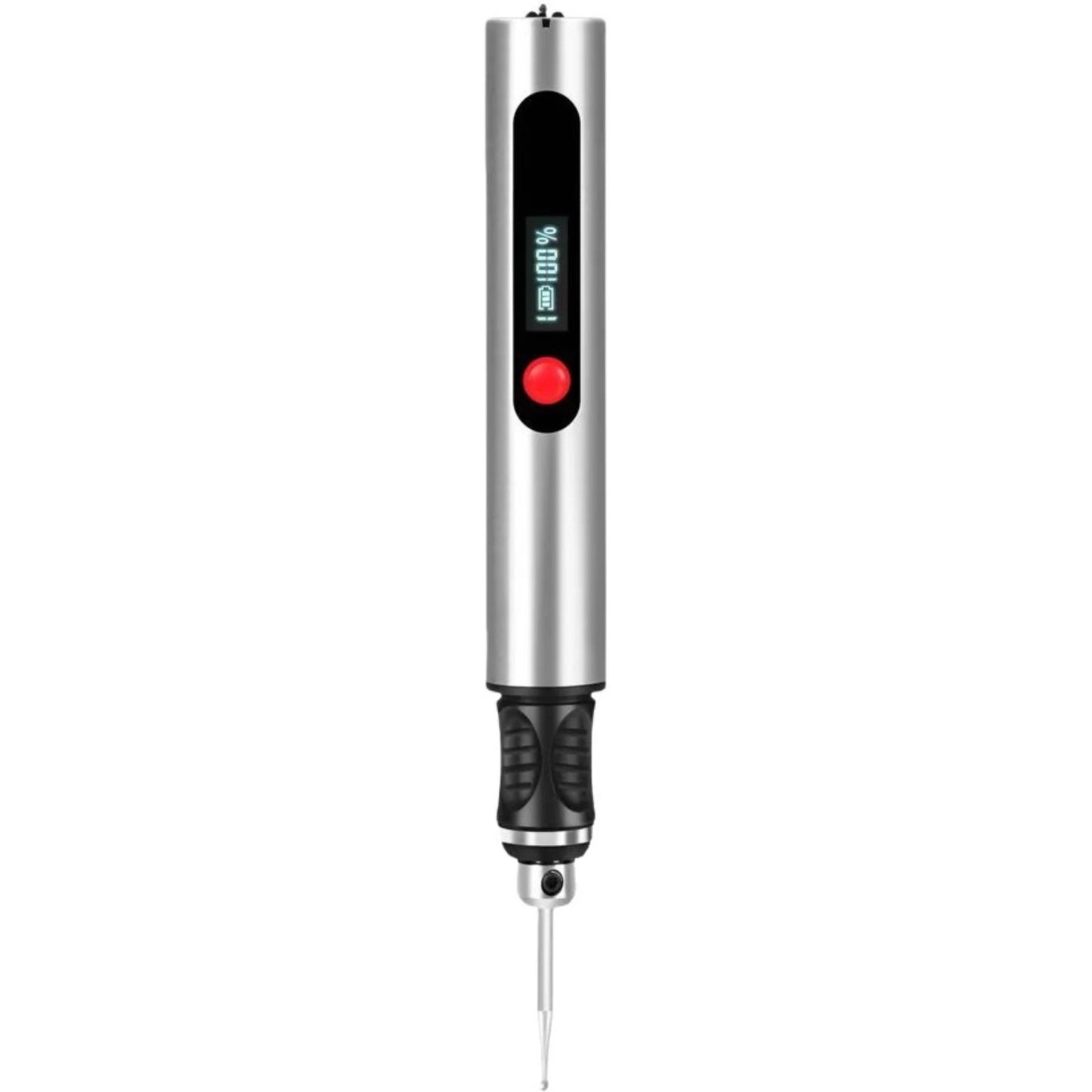 Engraving Pen Cordless Engraver Etching Pen For DIY Enthusiasts Artists Jewelry Makers Hobbyists Metal Engraving Accessories 