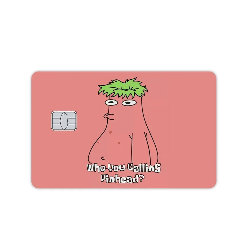Name Card Sticker Diy Decorate Exquisite Bank Card Couple Student Study Supplies Decals Patch Documents Girl Birthday Gift