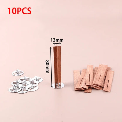 Candle Making Kit, DIY Candle Making Supplies, Soy Wax Crafting Tools, Candle Maker Gifts, Candle Craft Kits for Beginners - 