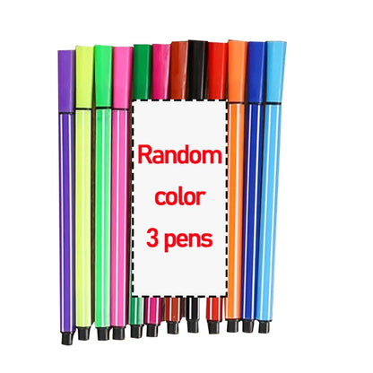 20pcs Montessori Kids Drawing Toys Wooden DIY Painting Template Stencils Learning Educational Toys for Children Wooden Toy Gi