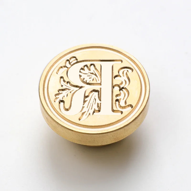 Sealing Wax for Stamp Head Letter Retro Seal Kit Nail Silicone Stamps Logo for Scrapbooking Surgut Print Set Wedding Craft So
