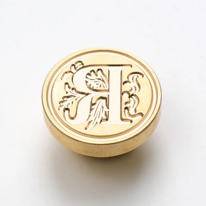 Sealing Wax for Stamp Head Letter Retro Seal Kit Nail Silicone Stamps Logo for Scrapbooking Surgut Print Set Wedding Craft So