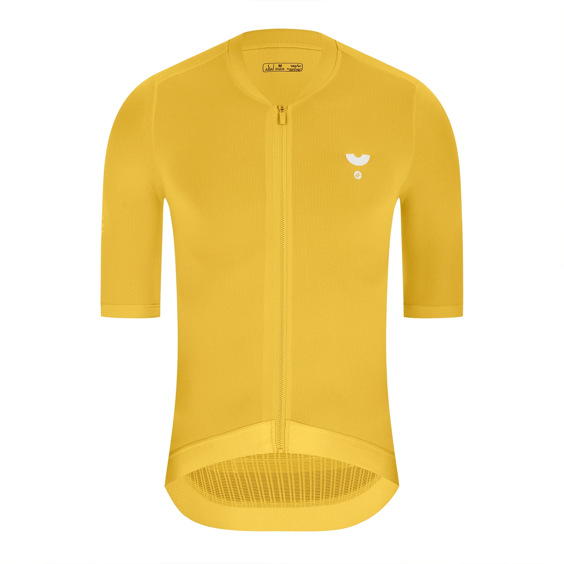 YKYWBIKE 2026 Men's Cycling Jersey Summer Spring Bicycle Shirt Road Bike Maillot Pro Team Breathable Cycling Clothes