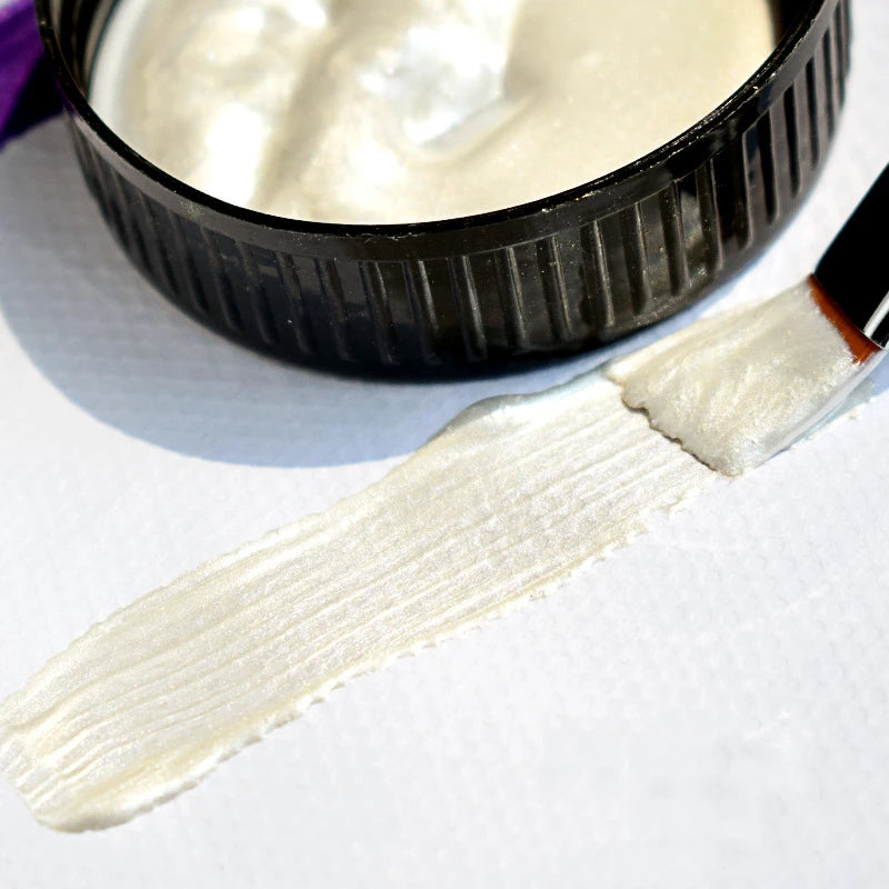 60ml Golden Paint Metallic Acrylic Paint,waterproof Not Faded for Statuary Coloring DIY Hand Clothes Painted Graffiti Pigment