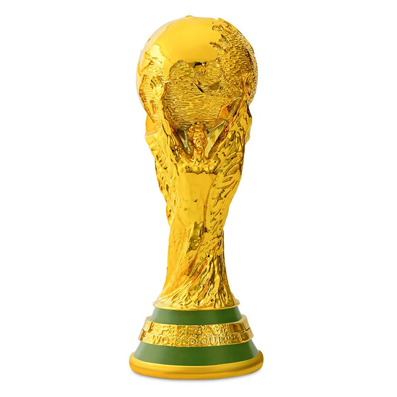 2026 World Cup High Restoration Model Party Favors Football Themed Ornaments Fan Gifts for Sports Event Home Bar Party Decors