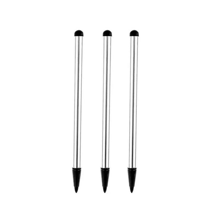 1-3PCS Universal Dual Use Screen Pen for Ipad Stylus for Lenovo Android Tablet Phone Stylus for Samsung for Capacitance Pen -