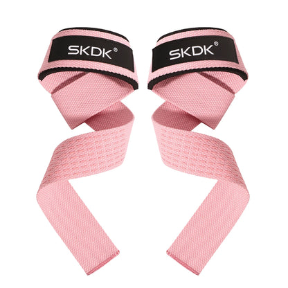 1 Pair Adjustable Wrist Wrap, Elastic Wrist Guard, Wrist Protection Band for Weight Lifting, Crossfit, Powerlifting, Strength