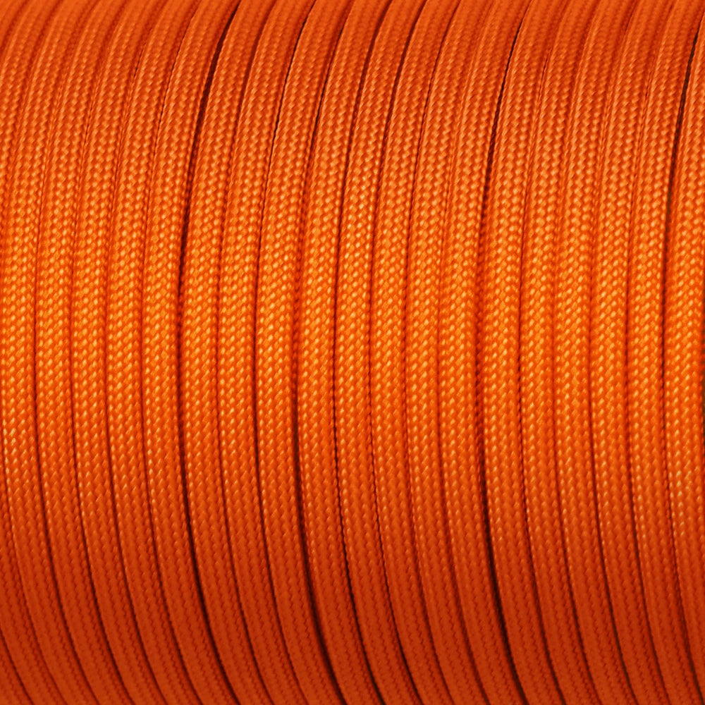 7 Cores 550 Paracord Cord 5 15 30 M Dia.4mm For Outdoor Camping Survival Lanyard Parachute Rope Hiking Tent Accessories - 5 /