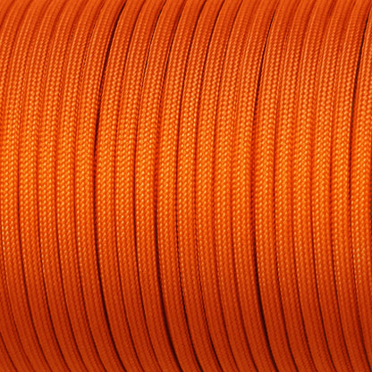 7 Cores 550 Paracord Cord 5 15 30 M Dia.4mm For Outdoor Camping Survival Lanyard Parachute Rope Hiking Tent Accessories - 5 /