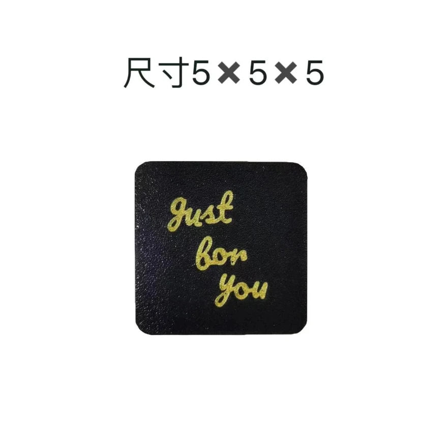 Out of the box pop-up Middle Finger Gift Box Creative Desk Home Decor Gifts Middle Finger Novelty Christmas Funny Prank Gift