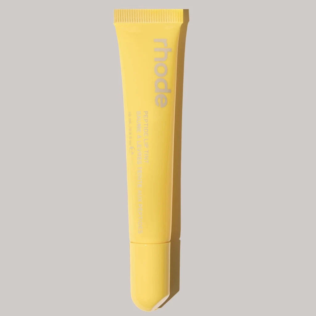 Rhod Lip Balm Moisturizing Mirror Long Lasting Lip Gloss Ribbon Espresso Raspberry Toast Plump No-stick Lip Oil Makeup Cosmet