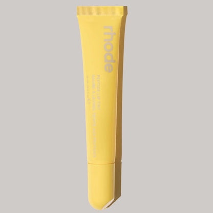 Rhod Lip Balm Moisturizing Mirror Long Lasting Lip Gloss Ribbon Espresso Raspberry Toast Plump No-stick Lip Oil Makeup Cosmet