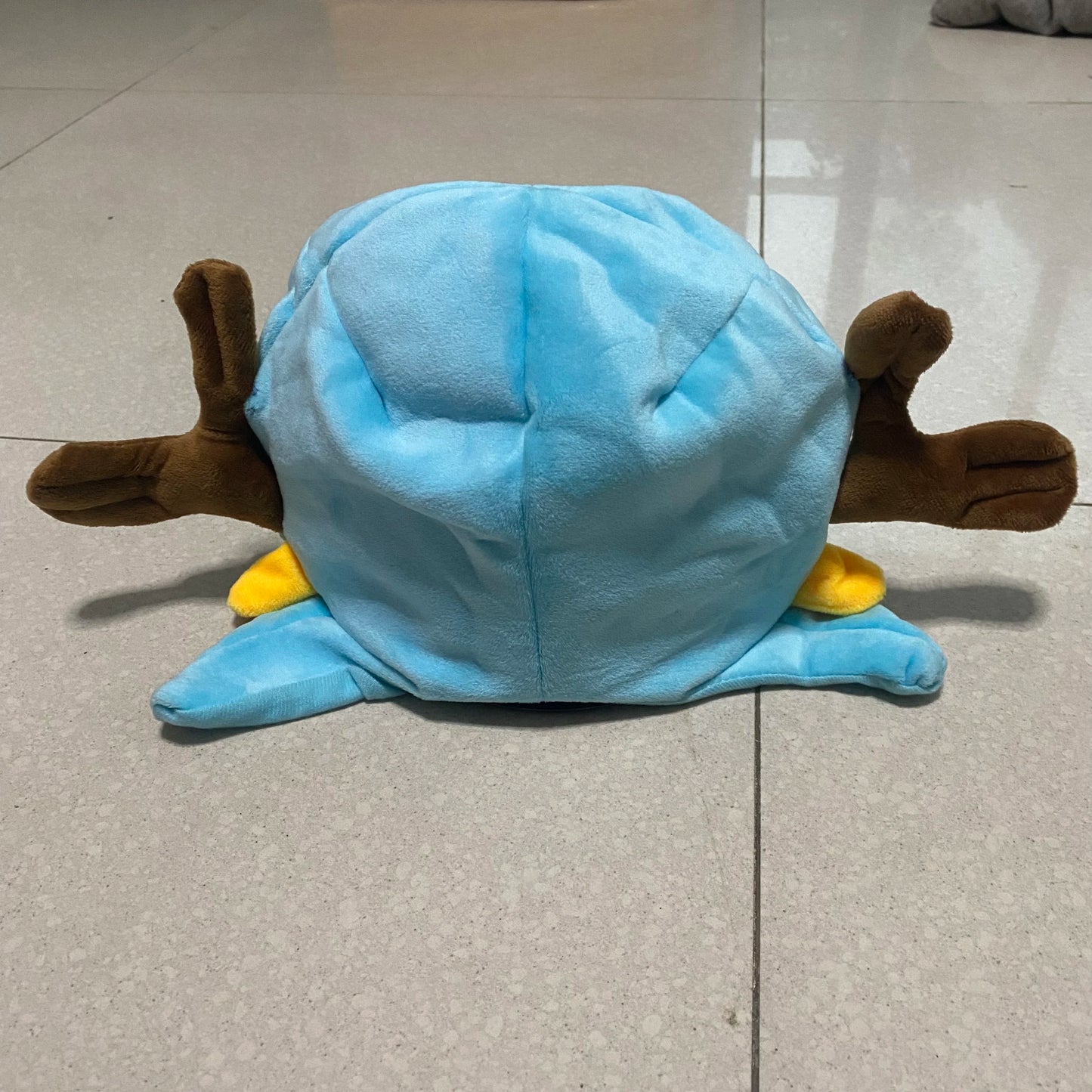 Brdwn Piece Unisex Tony Chopper Cosplay Costume Hat Cartoon Cap