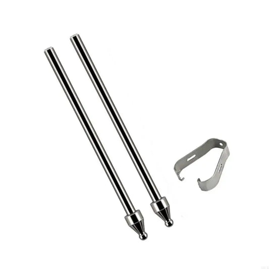 Pencil Nibs for Tab S 7/8/9 Styluse Pen Replacable Pencil Nibs Accurate Control